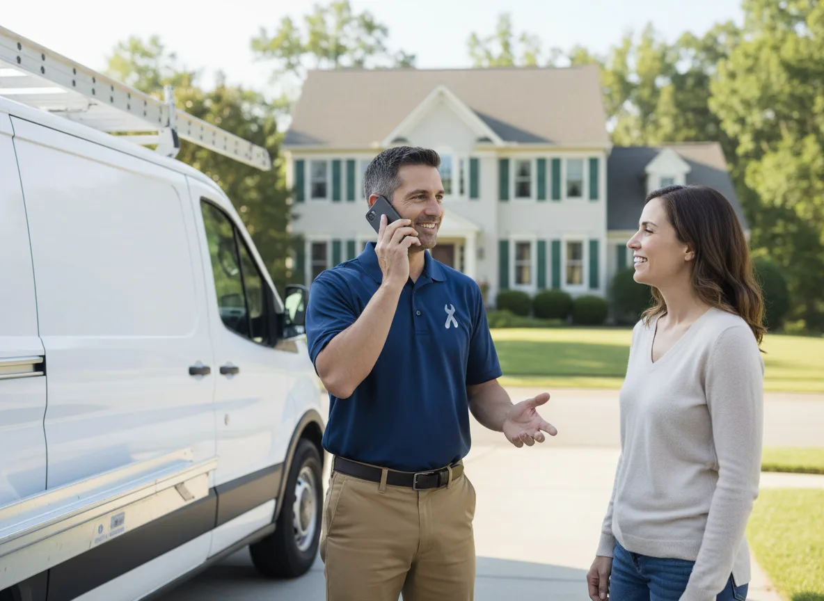 Home Gutter Service Lafayette, MN FAQs